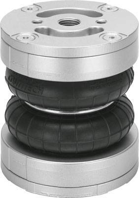 FESTO Balgzylinder 2748904 EB-80-45 Gehäusematerial: Aluminium Druckguss 1 St.