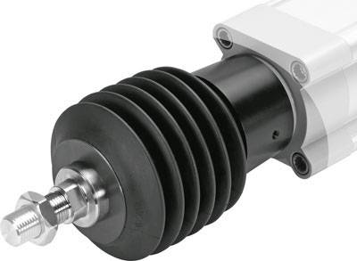 FESTO Faltenbalgbausatz 2828834 EADB-V2-40-S10-100 1St.