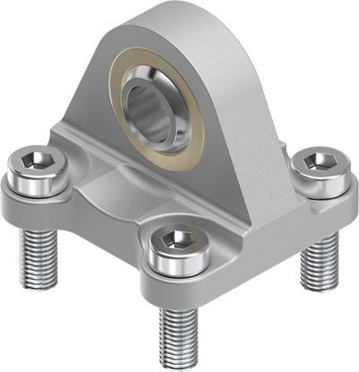 FESTO Flansch 2895920 CRSNCS-32 1St.