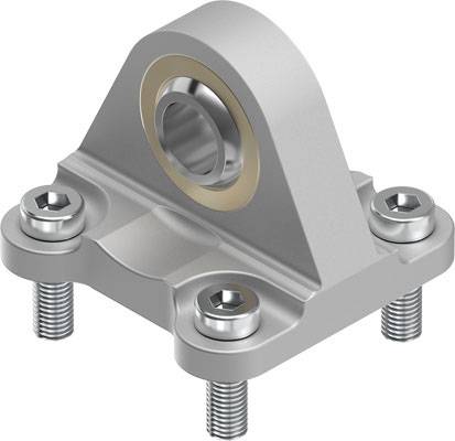 FESTO Flansch 2895921 CRSNCS-40 1St.