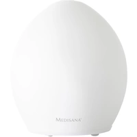 Medisana AD 635 Aroma-Lufterfrischer mit Ultraschall 12 W Weiß Medisana AD 635 Aroma-Lufterfrischer mit Ultraschall 12 W Weiß