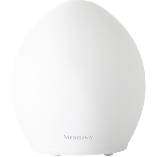 Medisana AD 635 Aroma-Lufterfrischer mit Ultraschall 12W Weiß