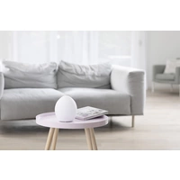 Medisana AD 635 Aroma-Lufterfrischer mit Ultraschall 12 W Weiß Medisana AD 635 Aroma-Lufterfrischer mit Ultraschall 12 W Weiß