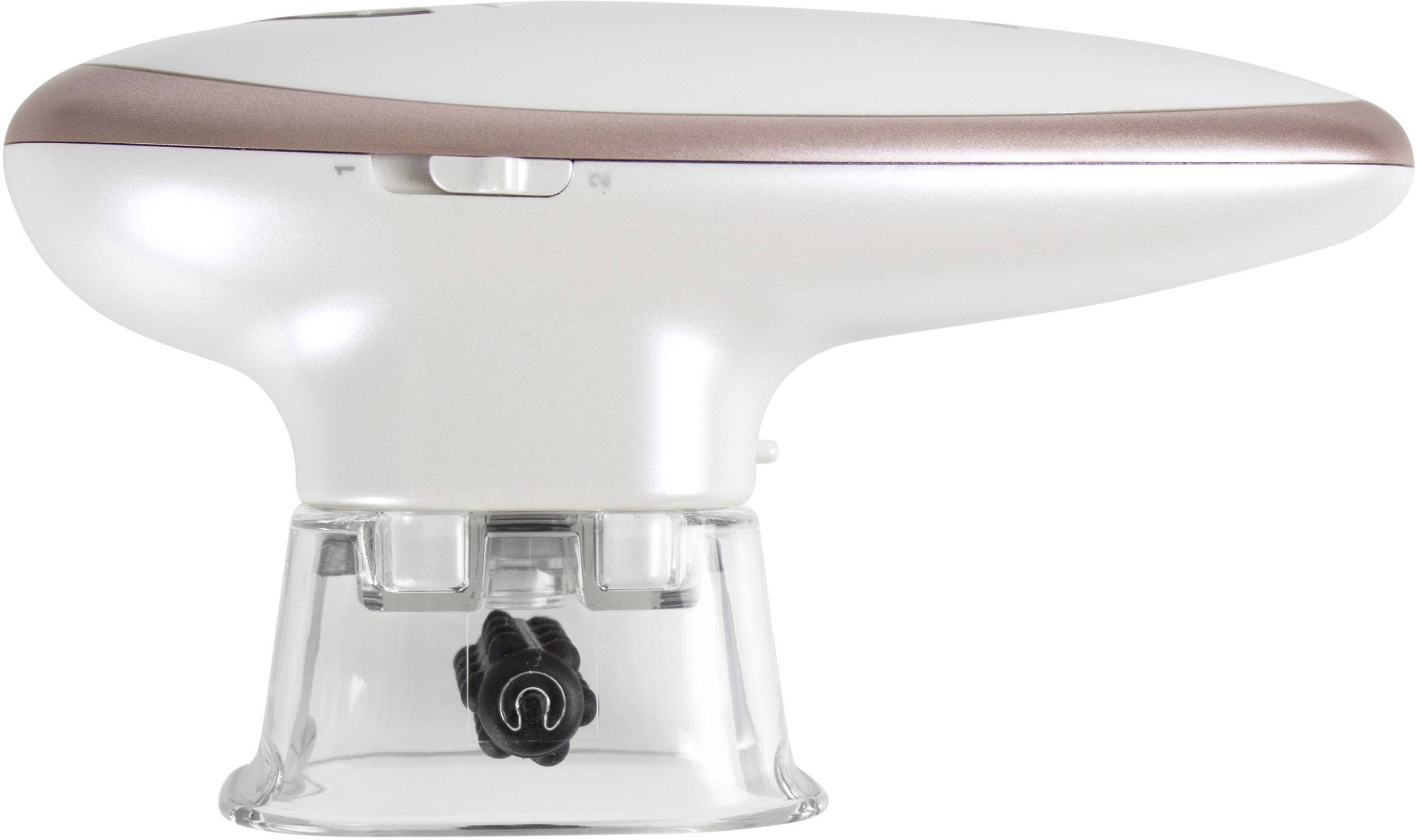 HoMedics CELL-500-EU Massagegerät Silber