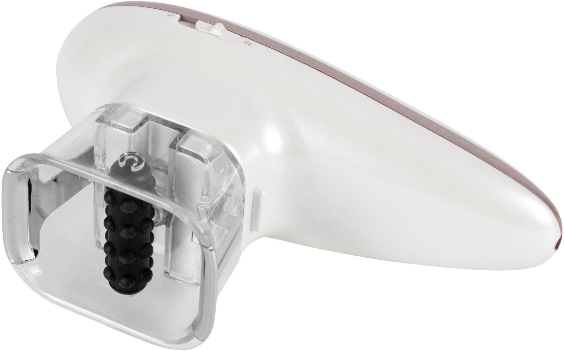 HoMedics CELL-500-EU Massagegerät Silber