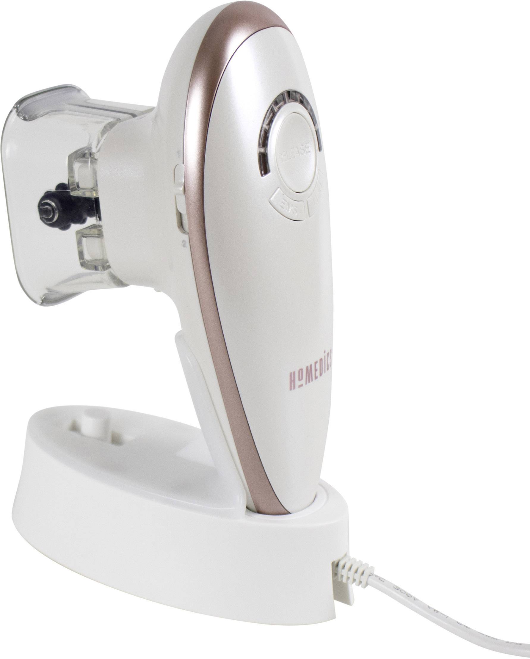 HoMedics CELL-500-EU Massagegerät Silber