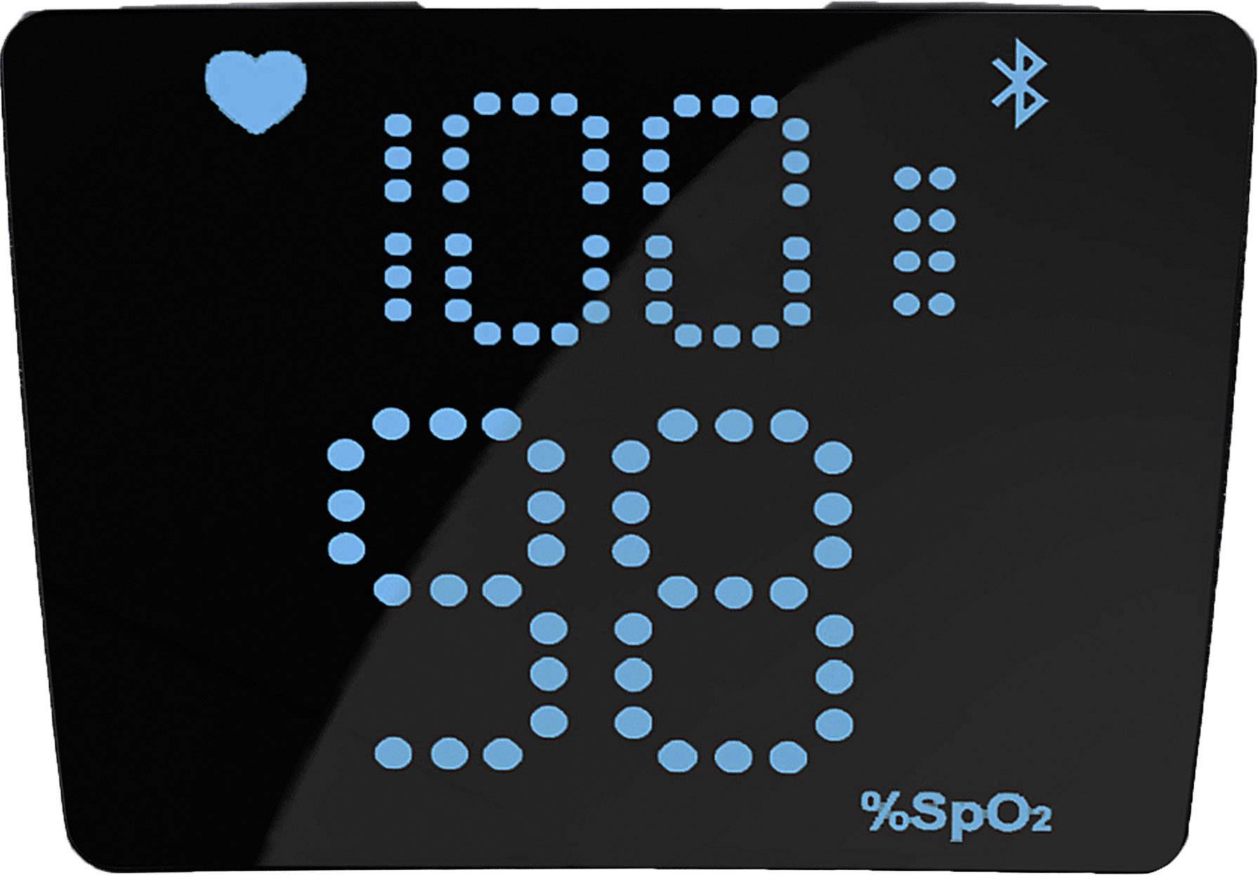 Medisana PM 150 Connect Blutsauerstoff-Messgerät