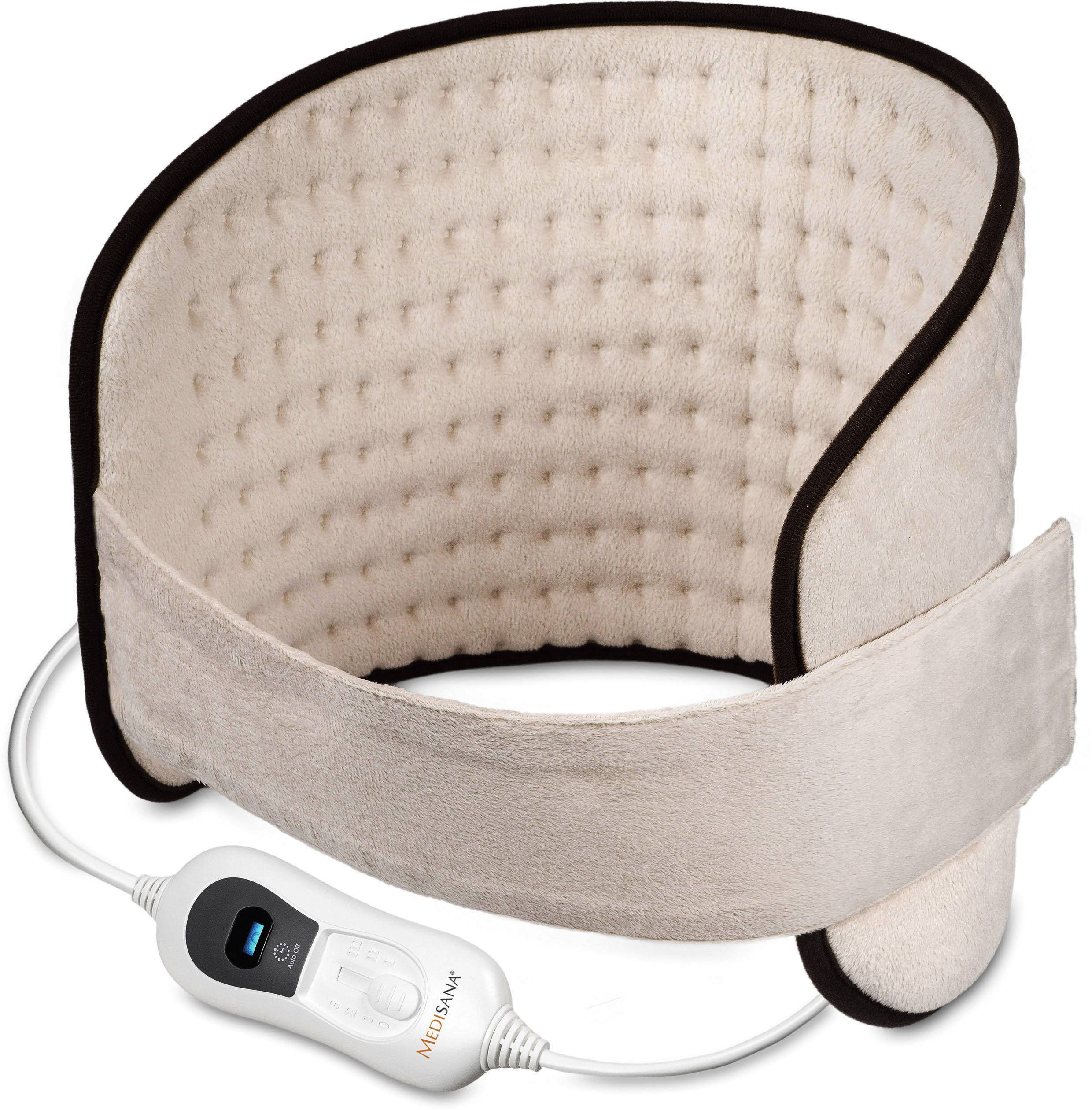 Medisana HP A68 Rückenwärmer 100W Weiß