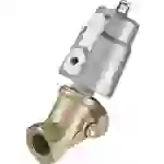 FESTO Schrägsitzventil 3536436 VZXF-L-M22C-M-B-G2-430-M1-H3ALT-80-5 Gehäusematerial Rotguss 1St. FESTO Schrägsitzventil 3536436 VZXF-L-M22C-M-B-G2-430-M1-H3ALT-80-5 Gehäusematerial Rotguss 1St.