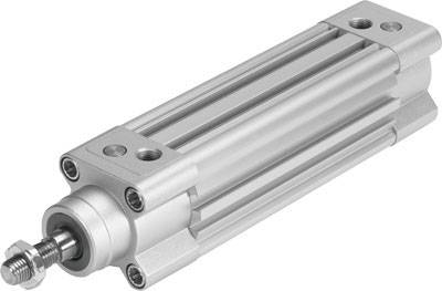 FESTO 3659384 DSBC-32-150-D3-PPSA-N3 Normzylinder Hublänge: 150mm 1St.
