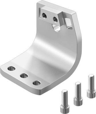 FESTO Befestigungswinkel DHAS-MA-B6-60 3920696 1St.