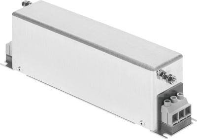 FESTO 3947275 CADF-C15-11A-P3 Netzfilter (B x T) 231 mm x 46.40 mm 1 St.