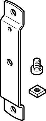 FESTO Platte 4054656 VAME-P7-Y 1St.