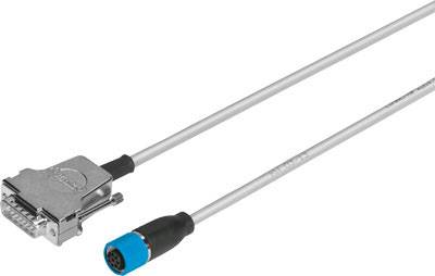 FESTO NEBM-M12G8-E-5-N-S1G15 8003762 Encoderkabel 1St.