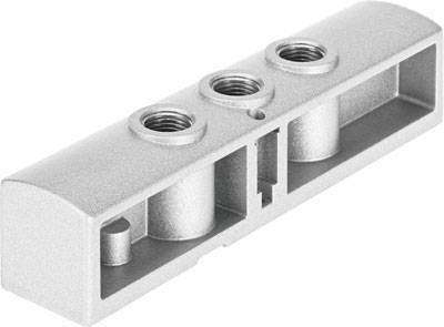 FESTO Versorgungsplatte VABF-B10-25-P1A4-G14 8026318 1St.