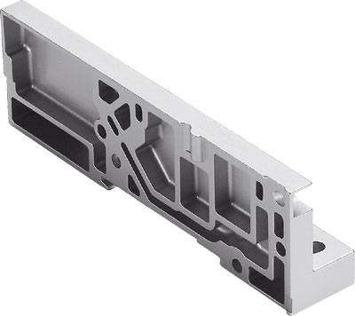 FESTO 8029133 VMPA-EPR-G Endplatte 1St.