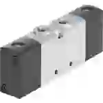 FESTO Pneumatikventil VUWS-LT25-T32H-M-G14 8035215 -0.9 bis 10 bar 1St. FESTO Pneumatikventil VUWS-LT25-T32H-M-G14 8035215 -0.9 bis 10 bar 1St.
