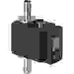 FESTO Durchfluss-Sensor SFAW-32-S13-E-PNLK-PNVBA-M12 8036879 Betriebsspannung (Bereich): 18 - 30 V/