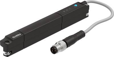 FESTO SDAP-MHS-M100-1L-A-E-0.3-M8 Positions-Transmitter 1 St. 30 V/DC