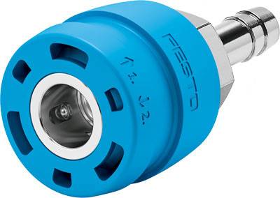 FESTO Kupplung 8059274 NPHS-D6-P-BC9 1St.
