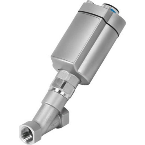 FESTO Schrägsitzventil 8060515 VZXA-A-TS6-25-M2-V13T-16-K-75-20-PR-V4 Dichtungsmaterial FPM 1St. FESTO Schrägsitzventil 8060515 VZXA-A-TS6-25-M2-V13T-16-K-75-20-PR-V4 Dichtungsmaterial FPM 1St.
