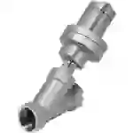 FESTO Schrägsitzventil 8060546 VZXA-B-TS7-1"-M2-V14T-30-M-90-26-V4 Dichtungsmaterial NBR 1St. FESTO Schrägsitzventil 8060546 VZXA-B-TS7-1"-M2-V14T-30-M-90-26-V4 Dichtungsmaterial NBR 1St.