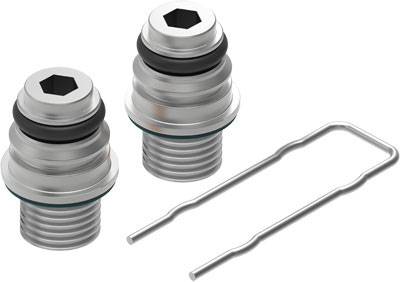FESTO Befestigungsbausatz OABM-MK-G3 8065850