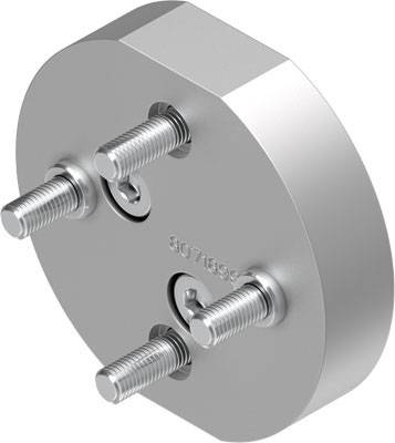 FESTO Adapterbausätze DHAA-G-R3-12-B18-6 8071899 1St.