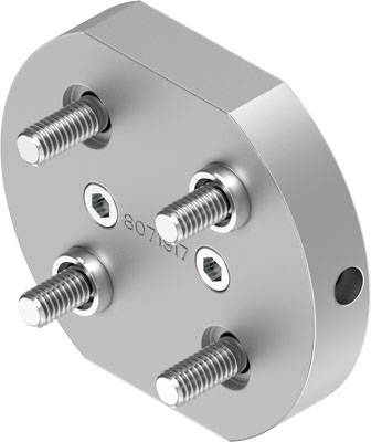 FESTO Adapterbausätze DHAA-G-R3-16-B18-10 8071917 1St.