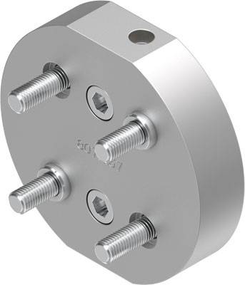 FESTO Adapterbausätze DHAA-G-R3-12-B18-10 8072157 1St.