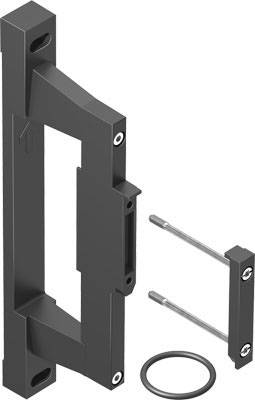 FESTO 8072794 Wandbefestigung 1St.