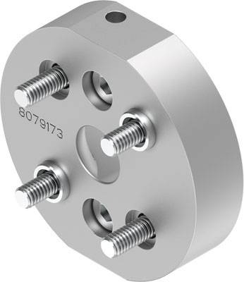 FESTO Adapterbausätze DHAA-G-R3-16-B18-16 8079173 1St.