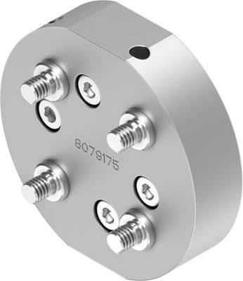 FESTO Adapterbausätze DHAA-G-R3-16-B19-16 8079175 1St.