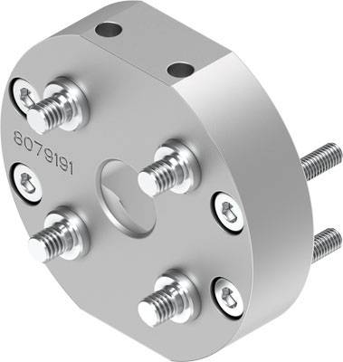 FESTO Adapterbausätze DHAA-G-R3-16-B19-32 8079191 1St.