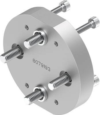 FESTO Adapterbausätze DHAA-G-R3-16-B8-16 8079193 1St.