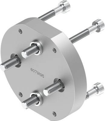 FESTO Adapterbausätze DHAA-G-R3-16-B8-20 8079195 1St.