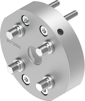 FESTO Adapterbausätze DHAA-G-R3-25-B19-32 8079196 1St.