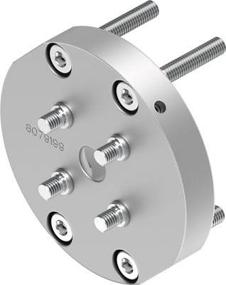 FESTO Adapterbausätze DHAA-G-R3-25-B19-50 8079199 1St.