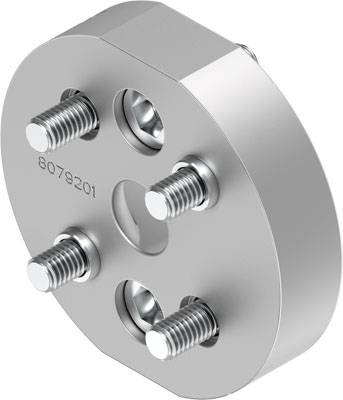 FESTO Adapterbausätze DHAA-G-R3-25-B20-32 8079201 1St.