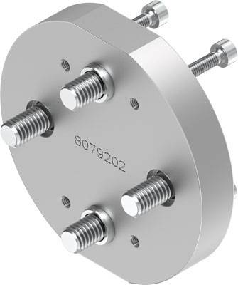 FESTO Adapterbausätze DHAA-G-R3-25-B8-16 8079202 1St.