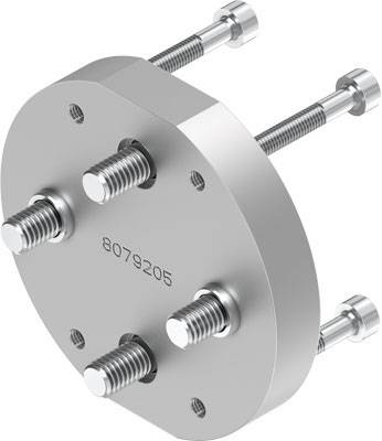 FESTO Adapterbausätze DHAA-G-R3-25-B8-20 8079205 1St.