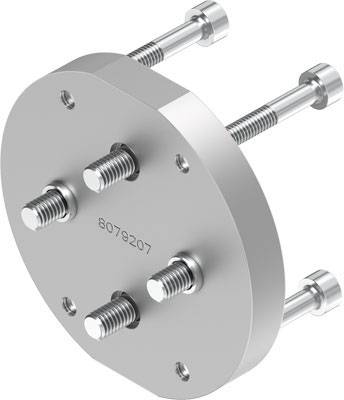 FESTO Adapterbausätze DHAA-G-R3-25-B8-25 8079207 1St.