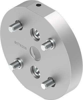 FESTO Adapterbausätze DHAA-G-R3-32-B18-25 8079208 1St.