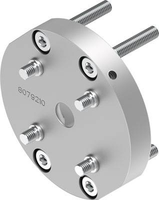 FESTO Adapterbausätze DHAA-G-R3-32-B19-50 8079210 1St.