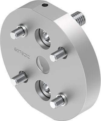 FESTO Adapterbausätze DHAA-G-R3-32-B20-40 8079212 1St.