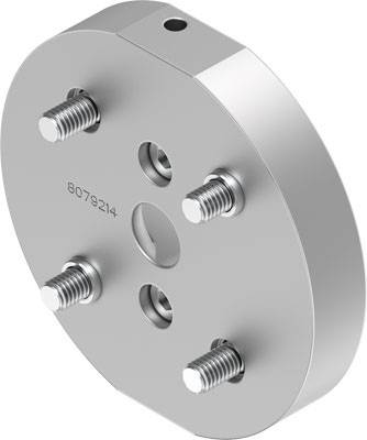 FESTO Adapterbausätze DHAA-G-R3-32-B18-20 8079214 1St.