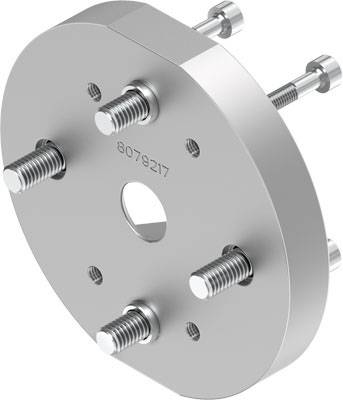 FESTO Adapterbausätze DHAA-G-R3-32-B8-20 8079217 1St.