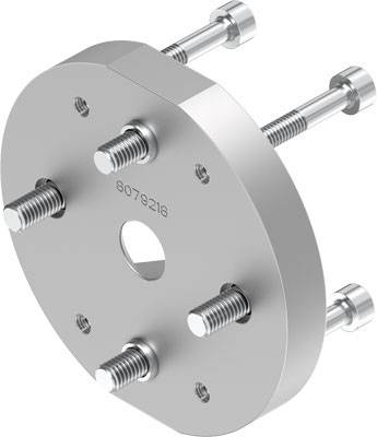 FESTO Adapterbausätze DHAA-G-R3-32-B8-25 8079218 1St.
