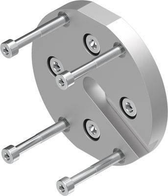 FESTO Adapterbausätze DHAA-G-R3-32-B8-35 8079221 1St.