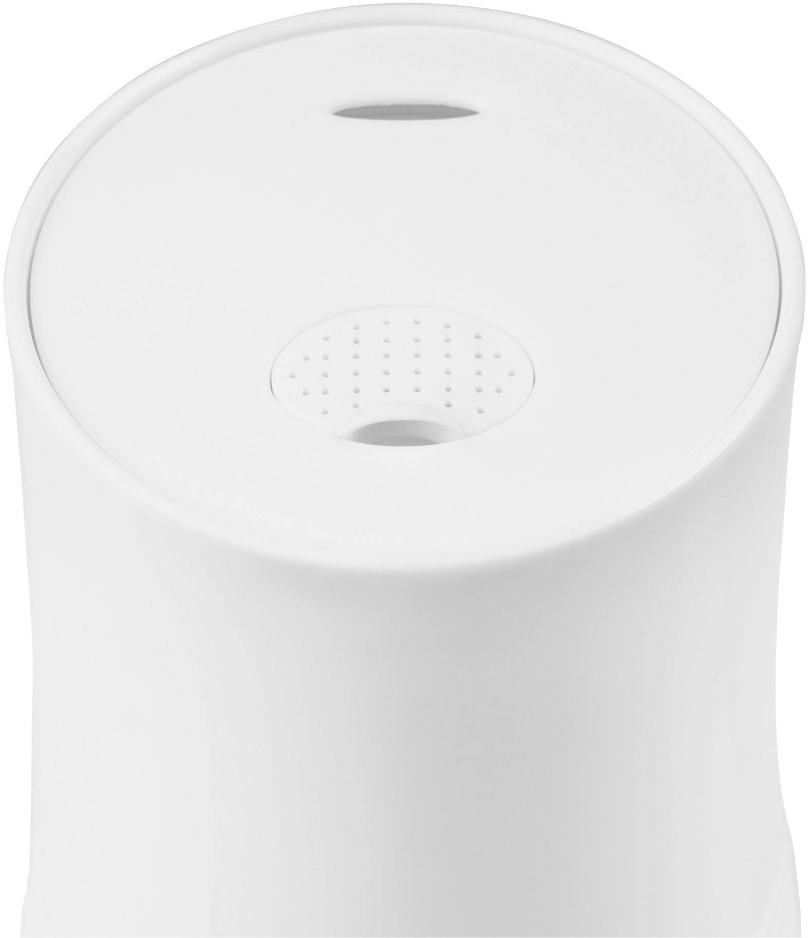 Medisana AH 662 Luftbefeuchter Weiß 1St.